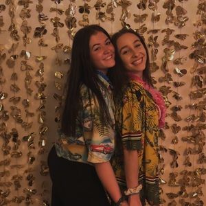 Meet your Posher, Haley